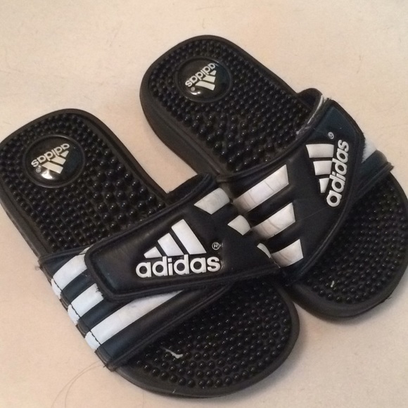 childrens adidas sandals